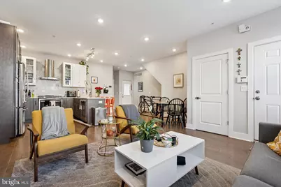 1610 Titan Street #A, Philadelphia, PA 19146 - Photo 5