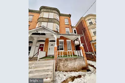 1713 W Tioga Street #1F, Philadelphia, PA 19140 - Photo 1