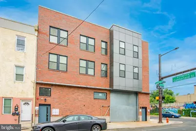 2454 N 2nd Street #3B, Philadelphia, PA 19133 - Photo 1