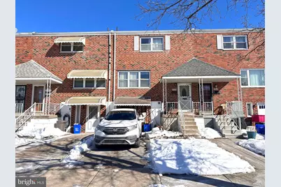 3007 S 72nd Street, Philadelphia, PA 19153 - Photo 1