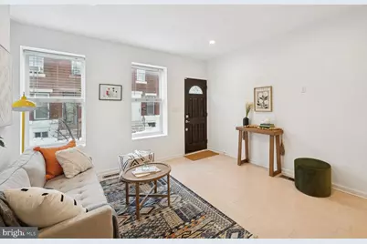 1743 Pierce Street, Philadelphia, PA 19145 - Photo 5