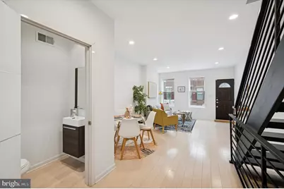 1743 Pierce Street, Philadelphia, PA 19145 - Photo 7