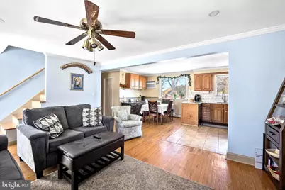 1439 Shelmire Avenue, Philadelphia, PA 19111 - Photo 1