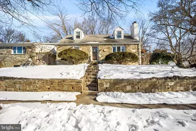 1439 Shelmire Avenue, Philadelphia, PA 19111 - Photo 1