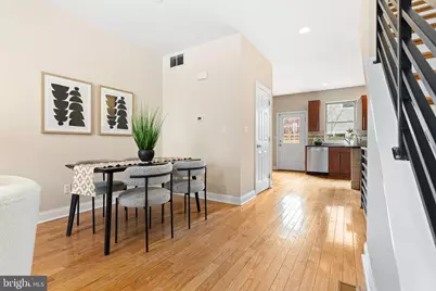 1724 Manton Street, Philadelphia, PA 19146 - Photo 5