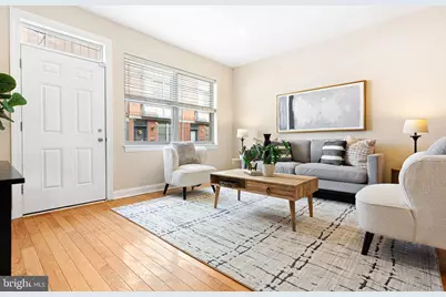 1724 Manton Street, Philadelphia, PA 19146 - Photo 3