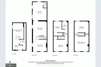 444 Lemonte Street, Philadelphia, PA 19128 - Photo 33