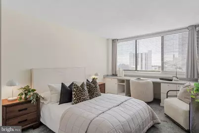 1326 Spruce Street #708, Philadelphia, PA 19107 - Photo 15