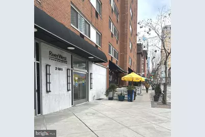 2101 Chestnut Street #414, Philadelphia, PA 19103 - Photo 33