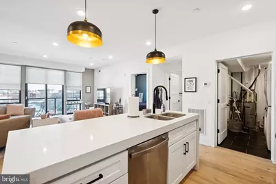 1232 N Front Street #4B, Philadelphia, PA 19122 - Photo 7