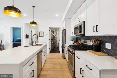 1232 N Front Street #4B, Philadelphia, PA 19122 - Photo 5