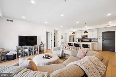 1232 N Front Street #4B, Philadelphia, PA 19122 - Photo 1