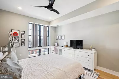 1232 N Front Street #4B, Philadelphia, PA 19122 - Photo 13