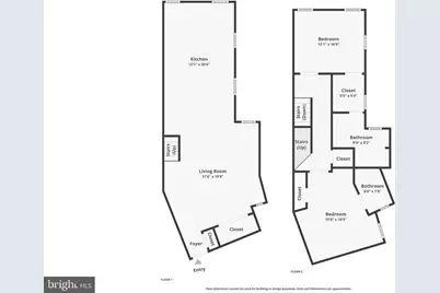 2512 Frankford Avenue #2B, Philadelphia, PA 19125 - Photo 3