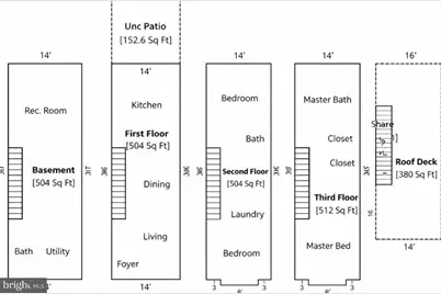 1526 S Cleveland Street, Philadelphia, PA 19146 - Photo 29