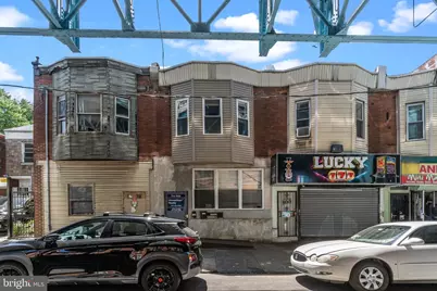 3509 Kensington Avenue, Philadelphia, PA 19134 - Photo 1