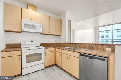 111 N 9th Street #707, Philadelphia, PA 19107 - Photo 1