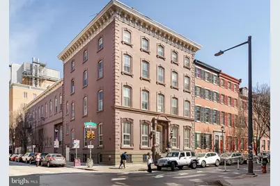 1035 Spruce Street #102, Philadelphia, PA 19107 - Photo 3