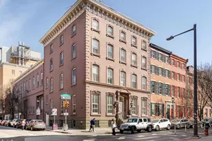 1035 Spruce St, Philadelphia, PA 19107 - Photo 3