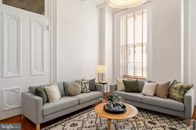 1035 Spruce Street #102, Philadelphia, PA 19107 - Photo 29