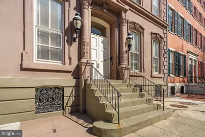 1035 Spruce Street #102, Philadelphia, PA 19107 - Photo 1