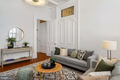 1035 Spruce Street #102, Philadelphia, PA 19107 - Photo 27