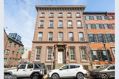 1035 Spruce Street #102, Philadelphia, PA 19107 - Photo 5