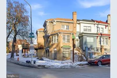 1601 S 60th Street, Philadelphia, PA 19142 - Photo 1