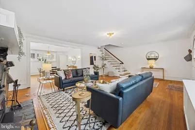 34 Hilltop Road, Philadelphia, PA 19118 - Photo 7