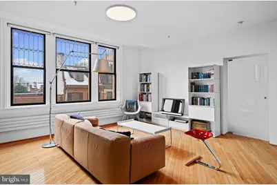 1213-15 Locust Street #B, Philadelphia, PA 19107 - Photo 5