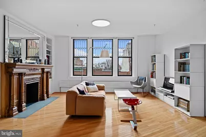 1213-15 Locust Street #B, Philadelphia, PA 19107 - Photo 1