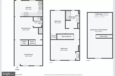 4552 Wilde Street, Philadelphia, PA 19127 - Photo 3