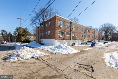 5448 Hermit Terrace #1ST FLOOR, Philadelphia, PA 19128 - Photo 29