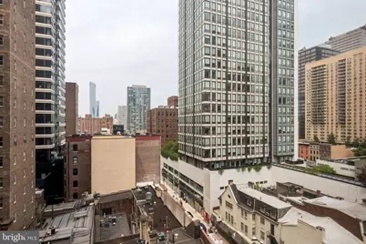 135 S 19th Street #805, Philadelphia, PA 19103 - Photo 9