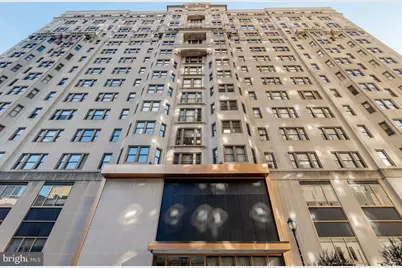 135 S 19th Street #805, Philadelphia, PA 19103 - Photo 11