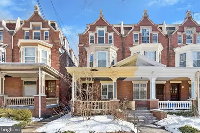 329 N 34th Street, Philadelphia, PA 19104 - Photo 1