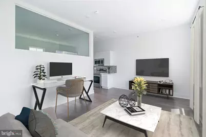 813 N Broad Street #UNIT 317, Philadelphia, PA 19123 - Photo 5