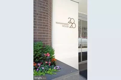 2020 Walnut Street #23M, Philadelphia, PA 19103 - Photo 13