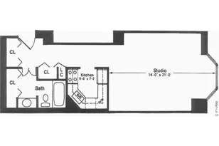 2020 Walnut St, Philadelphia, PA 19103 - Photo 5