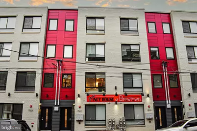 1517 N Stillman Street, Philadelphia, PA 19121 - Photo 1