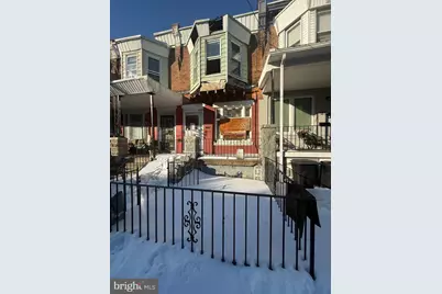 1230 N 60th Street, Philadelphia, PA 19151 - Photo 1