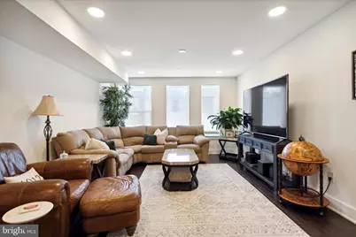 1315 N 25th Street #2, Philadelphia, PA 19121 - Photo 3