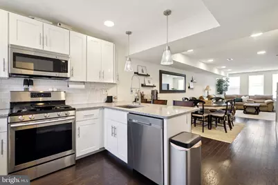 1315 N 25th Street #2, Philadelphia, PA 19121 - Photo 5