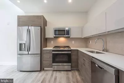 802 Sansom Street #201, Philadelphia, PA 19107 - Photo 1