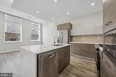 802 Sansom Street #403, Philadelphia, PA 19107 - Photo 3