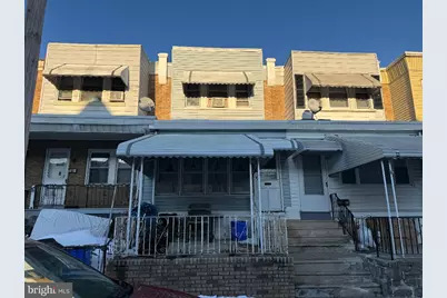 4743 Meridian Street, Philadelphia, PA 19136 - Photo 1