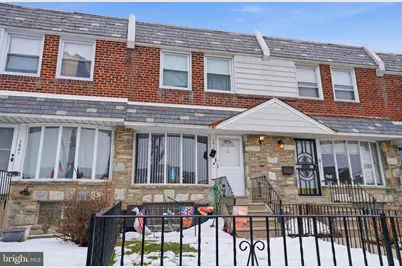 7919 Leonard Street, Philadelphia, PA 19152 - Photo 1