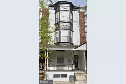 1241 N 60th Street #1, Philadelphia, PA 19151 - Photo 1