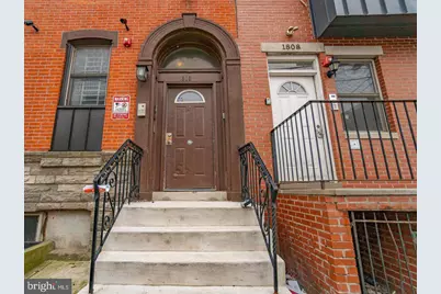 1806 W Berks Street, Philadelphia, PA 19121 - Photo 3