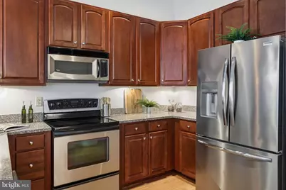 113 N Bread Street #3A3, Philadelphia, PA 19106 - Photo 13